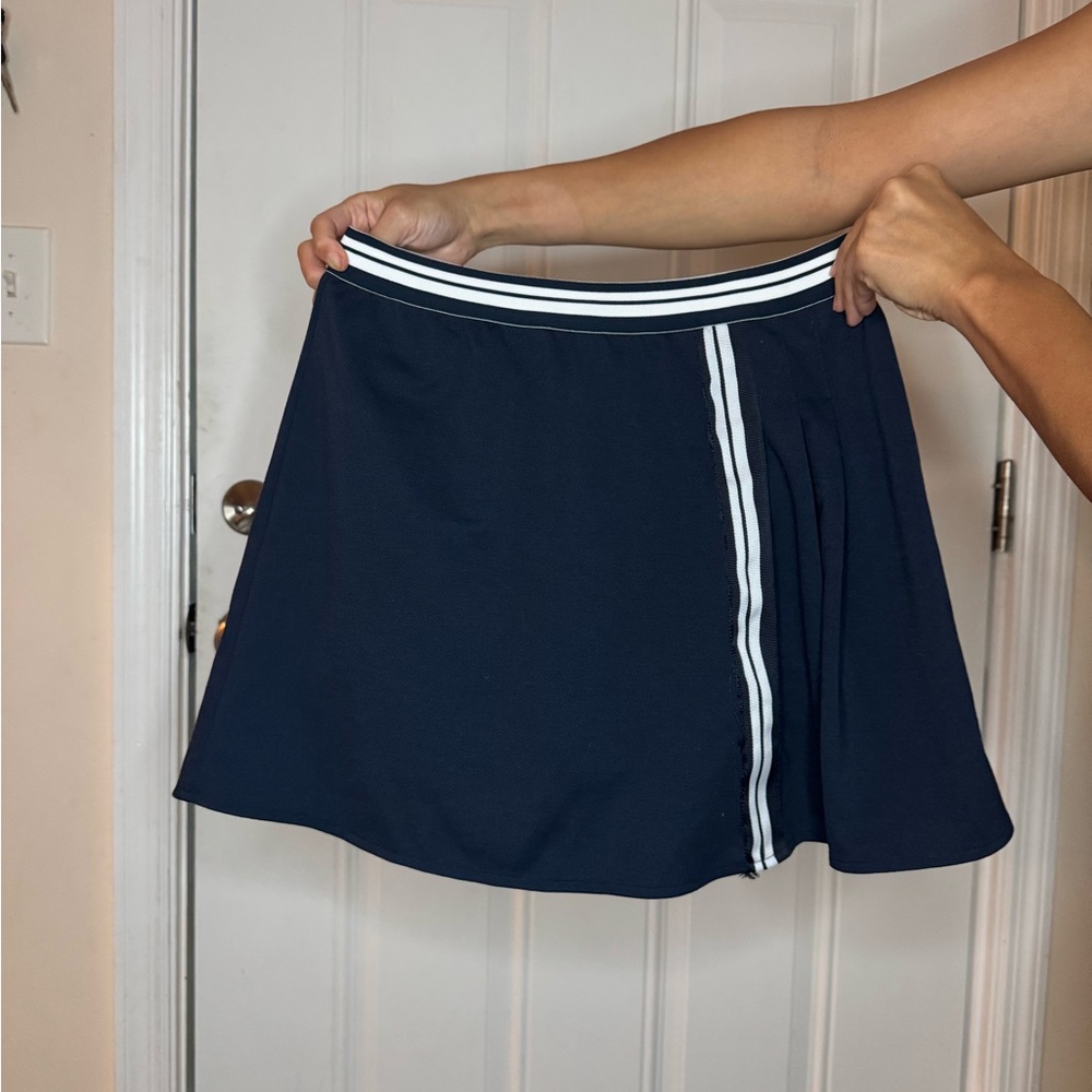 Zella Navy Women's SkortsNWOT